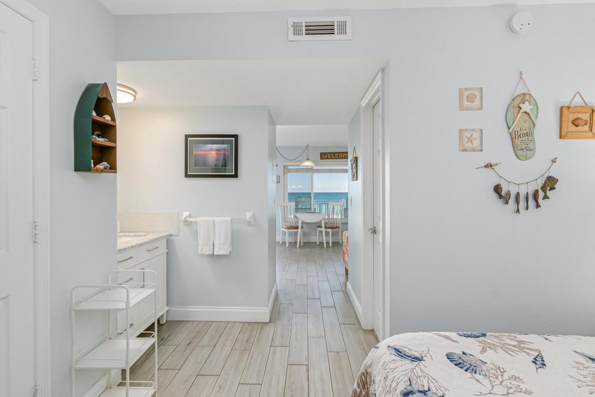 Tuckaway Shores Resort Melbourne Exterior foto