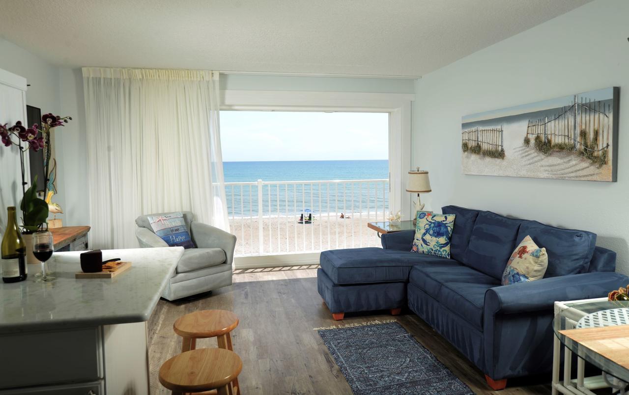 Tuckaway Shores Resort Melbourne Exterior foto