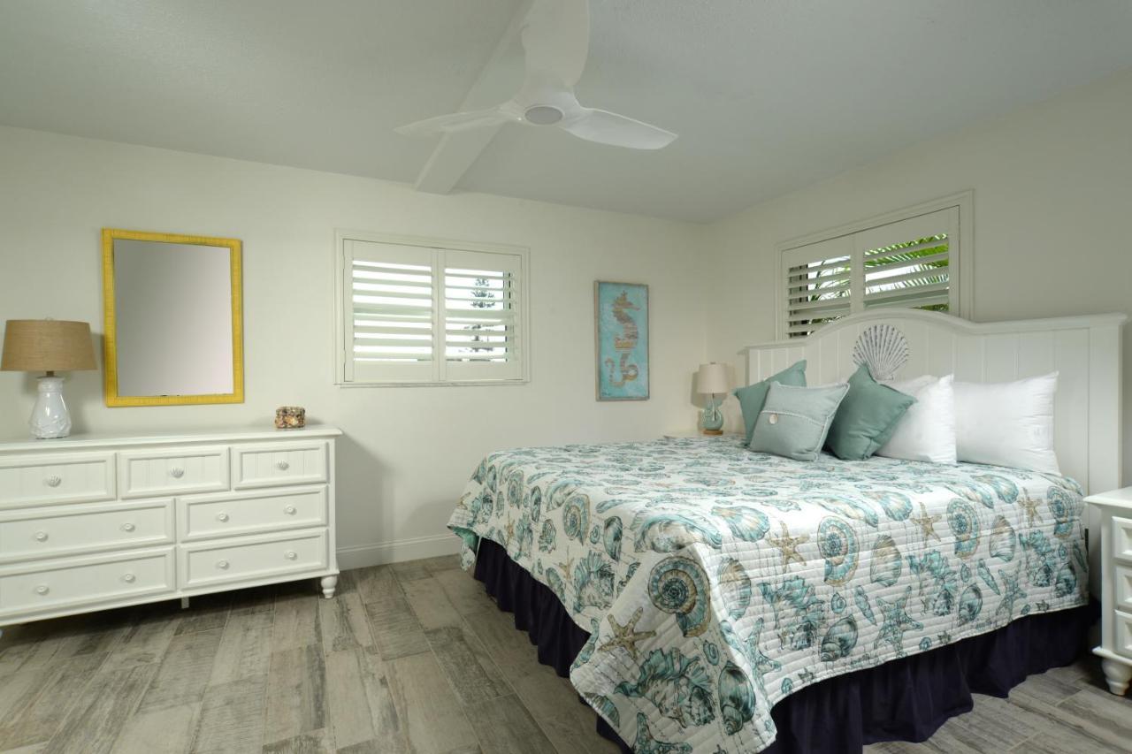 Tuckaway Shores Resort Melbourne Exterior foto